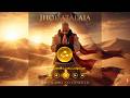 Jhoe Atalaia - Chamado No Deserto | O Melhor do Trap Gospel