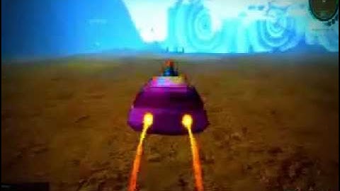 Fusion Fall :Vilgax Nano Mission