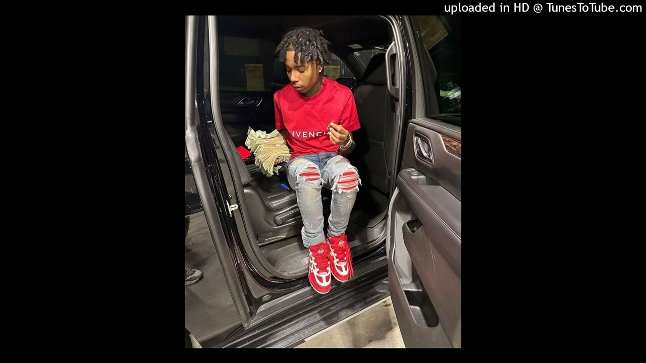 *FREE* YFG Fatso Type Beat x Chuckyy Type Beat - Stop Snitching