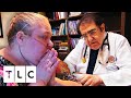 Patient Keeps Missing Her Appointments With Dr. Now | My 600-lb Life