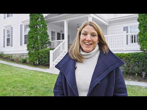 75 Walworth Ave, Scarsdale, NY home video tour