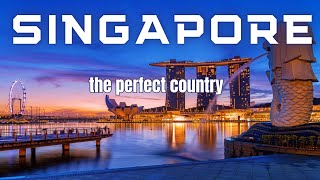 SINGAPORE - TRAVEL GUIDE