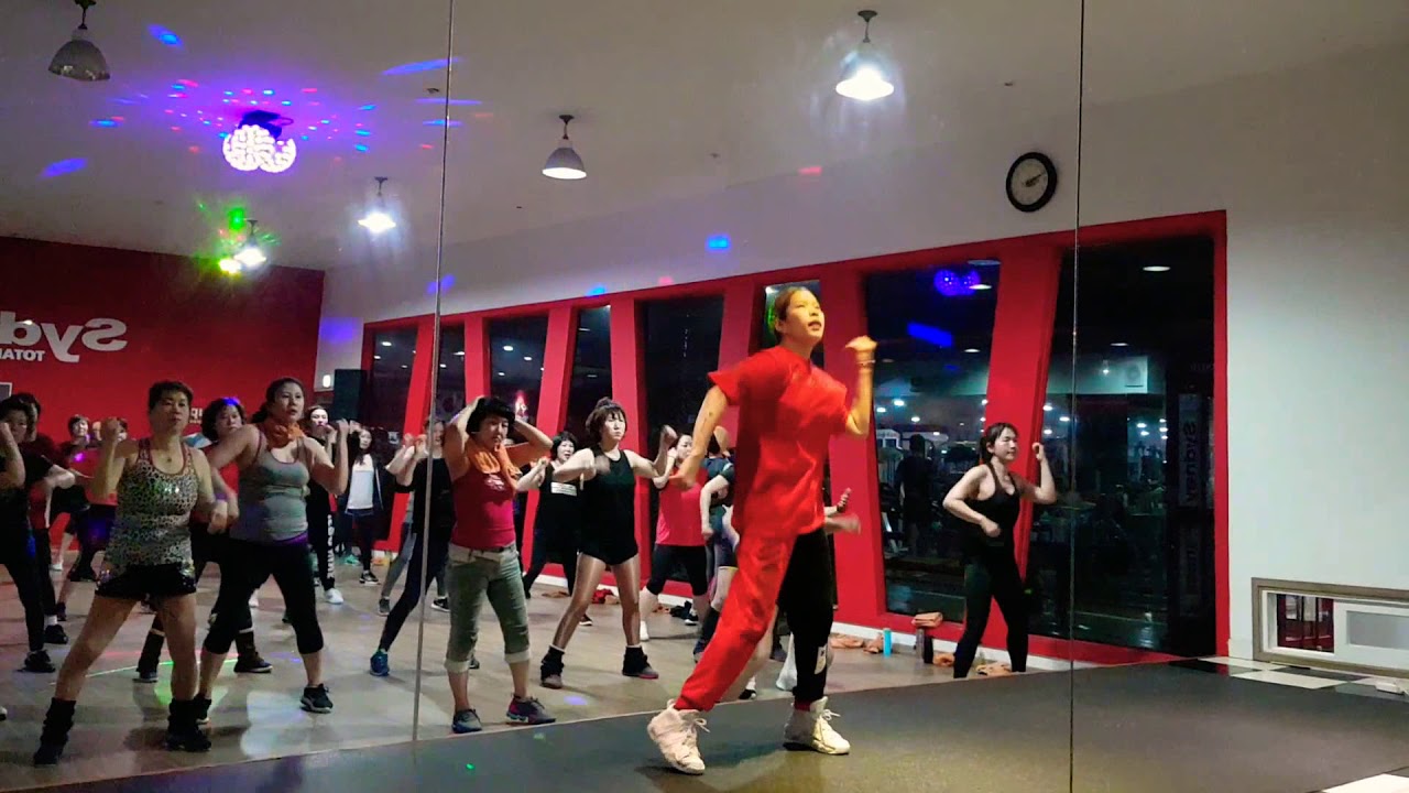 사랑의해결사~김수찬~문쌤