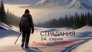 картинка: The Long Dark...Сложность Страдания... 14 серия