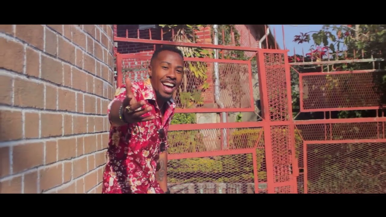 ELLY- Olo mizy (COVER Mpitohazara, Vidéo officiel)..17/09/2023