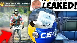 NEW CS2 UPDATE LEAKS! (CS2 Investing 2026) Counter Strike 2