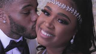 Jacob Gemecia Wedding Day Ceremony Stockbridge, Ga Jw Event Suite 2By2 The Film Crew