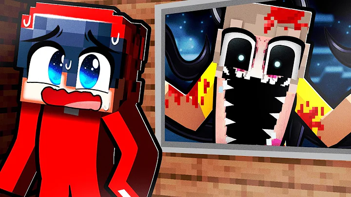 I Added Shady.EXE into Minecraft!