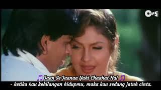 Chaahat Na Hoti - Subtitle Indonesia