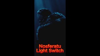Nosferatu Light Switch @Ultimate3dprintingstore