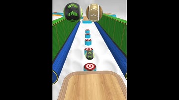 🏀 Going Balls VS Rollance Balls VS Action Ball Games New Race 5721 | Android/IOS Games