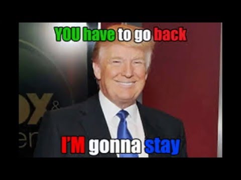 top 10 donald trump memes youtube hqdefault top 10 donald trump memes youtube,Top 1o Memes