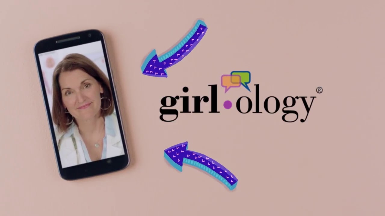 Castilian Spanish voice over for Tampax Ingredients YouTube