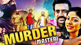 Murder Master I South Dubbed Hindi Thriller & Action Movie I Rajaj, Varsha Bollamma, Raju Easwaran