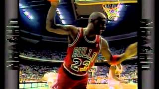 A look back at what made michael jordan truly special player.