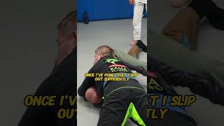 Cross Side 2 Escape To Street Guard Details
