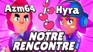 Jai Rencontré Hyra ? Pour De Vrai