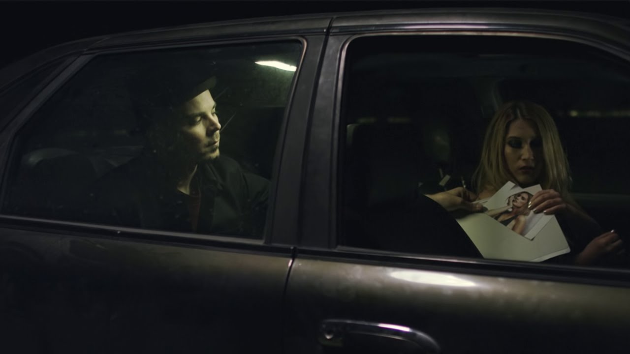 ⁣Zhao feat. ADDA - Asasin (Videoclip Oficial)