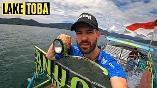 Download Lagu Veerboot naar mijn favoriete plek in Indonesië (Tobameer) 🇮🇩 MP3