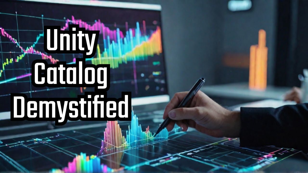 Unlocking Unity Catalog: The Future of Data Management in Azure ...