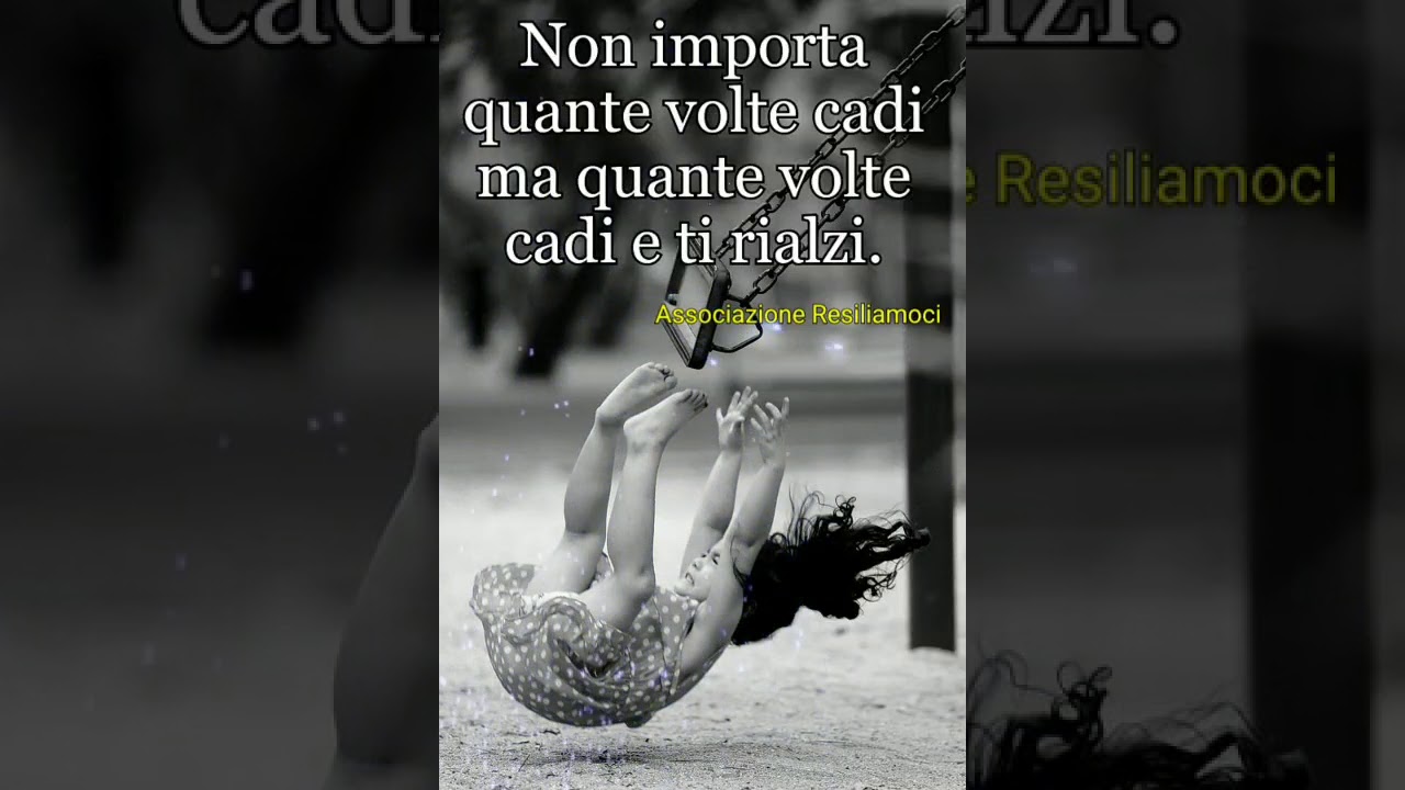 Un pensiero per voi - YouTube