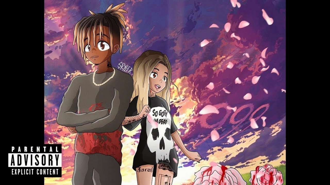 (FREE) Juice WRLD type beat 2026 - 