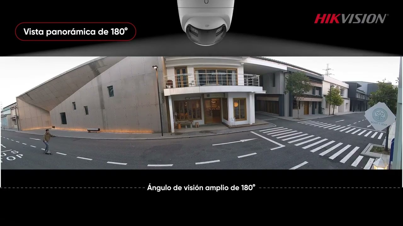 Hikvision