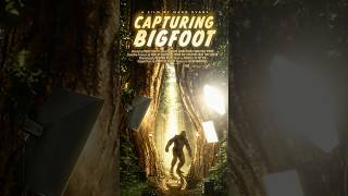 'Capturing Bigfoot' Pulled from festival