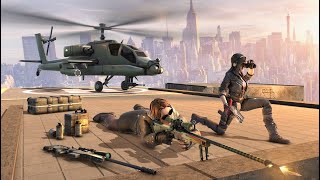 Sniper Shooter 3D: Sniper Game screenshot 1