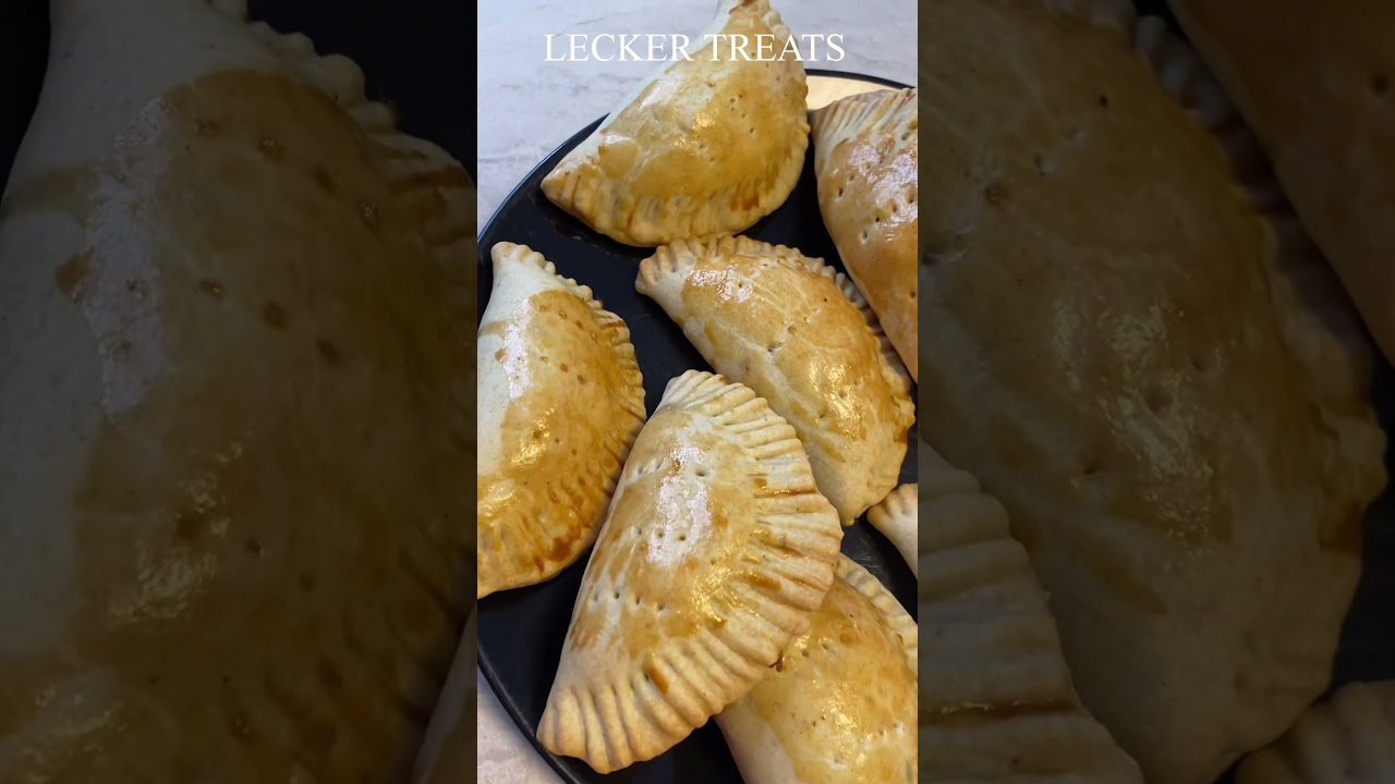 You Need To Try Ghana 🇬🇭 Fish Pie! 