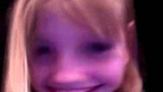 Messing with a web cam