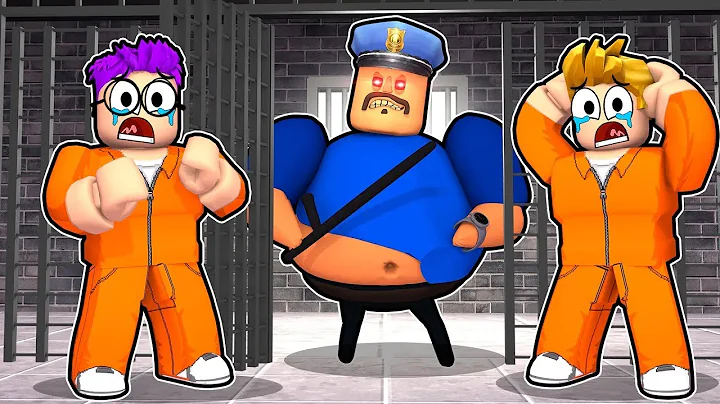 BEST ROBLOX BARRY'S PRISON VIDEOS EVER! (ESCAPE WITH ALPHABET LORE, RAINBOW FRIENDS LEVEL, & MORE!)
