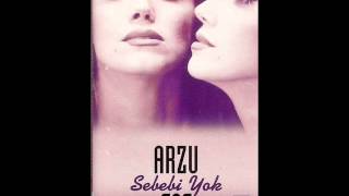 Arzu Ece - Perili Köşkün Sahibesi Resimi