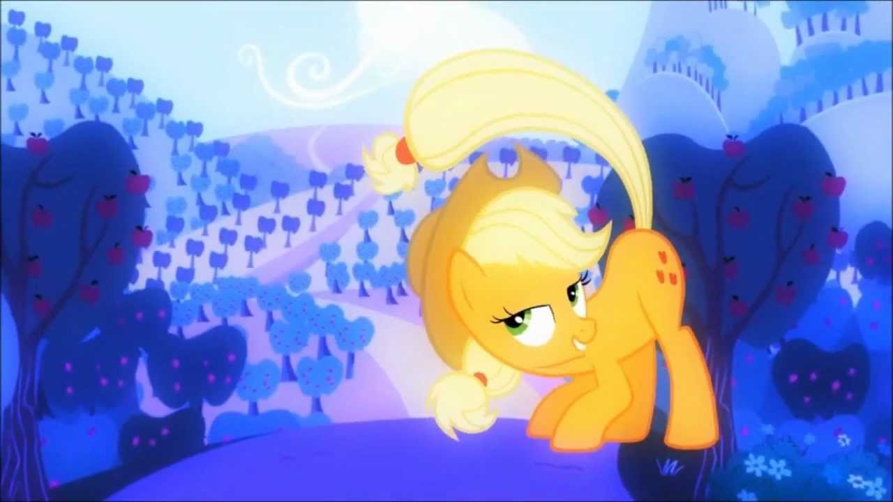 Pony Rap Battles AJ vs Rarity The Winner!!! YouTube