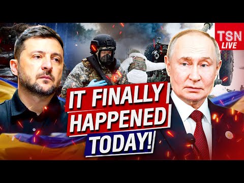 JANUARY 7 WINTER OFFENSIVE FAILED RUSSIAN ARMY ENCIRCLED PUTIN LOST KEY ADVANTAGE ON THE FRONT 