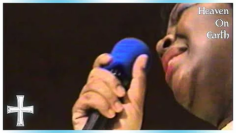 He's Preparing Me - Rev. Ernest Davis, Jr. & the W...