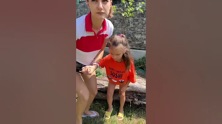 True family story #shorts by Tsuriki Show