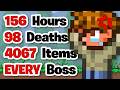 I 10039d Terraria as a COMPLETE Beginner I 10039d Terraria as a COMPLETE Beginner