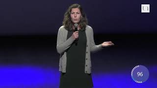Ma Thèse En 180 Secondes 2019 - Hanna Lesme