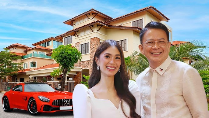 Meet Francis Escudero's Wives, Children, Age, Family, Net Worth & Lifestyle - YouTube