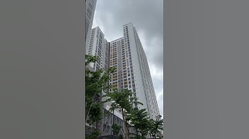 Góc thư giãn lý tưởng ở căn hộ Q7 Sài Gòn Riverside Complex | Căn hộ Sài Gòn