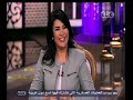 #معكم_منى_الشاذلي رانيا علواني لـ مني