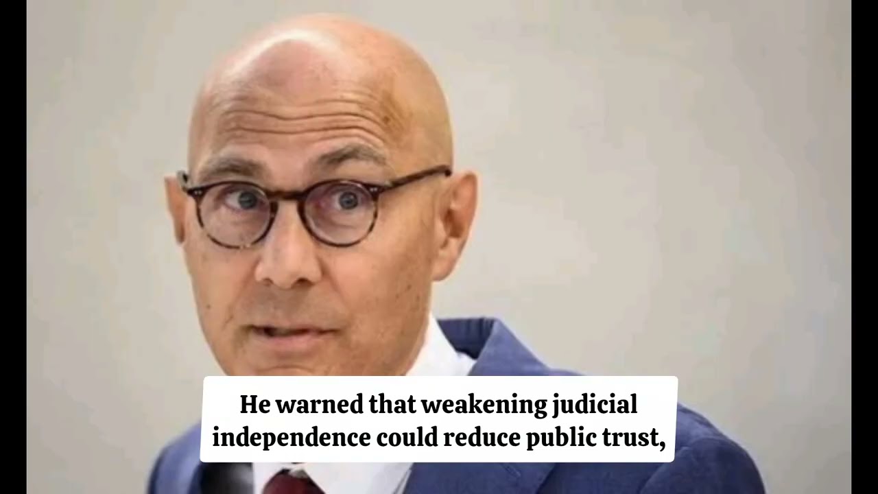 UN Slams Pakistan’s New Constitutional Amendment | Threat to Judiciary & Human Rights?