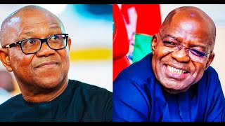 Peter Obi And Alex Otti To Be Offered The Presidential & Governorship Tickets In 2027 - Julius Abure