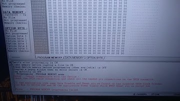 ST LINK V2 received is faulty and not working on STM8S103F3P6 development board.