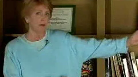 At Home With Fannie Flagg