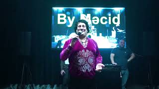 Mecid Şamiloğlu Popuri 3