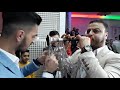 احلى ابن عمي رمضان عرسه 