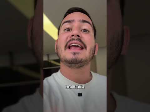 Reino Unido le VOLVERÁ A PEDIR VISA a los colombianos, ¿qué pasó?