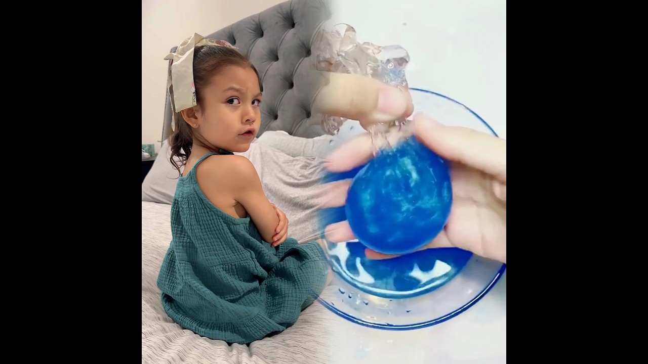 МОЮ ДОЧЬ НАКАЗАЛИ, ЗАПРЕЩИВ ШЕЮ 🥺 